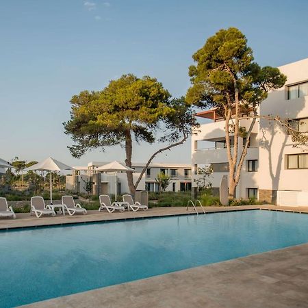 Radisson Blu Residences Αλ Χοσέιμα Εξωτερικό φωτογραφία