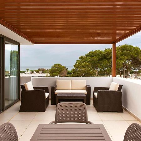 Radisson Blu Residences Αλ Χοσέιμα Εξωτερικό φωτογραφία