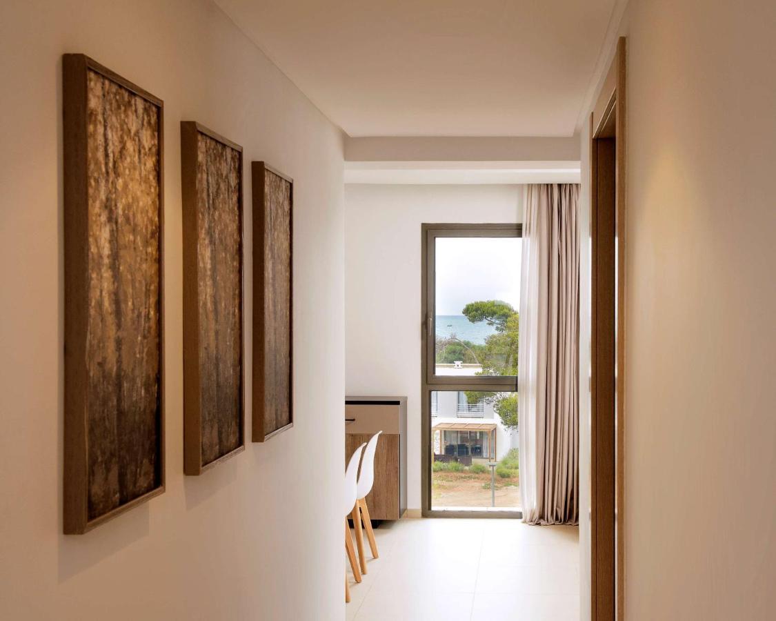 Radisson Blu Residences Αλ Χοσέιμα Εξωτερικό φωτογραφία