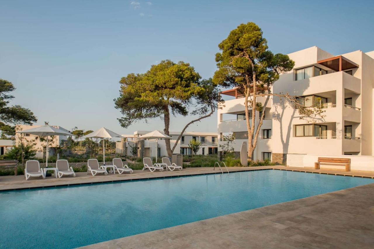 Radisson Blu Residences Αλ Χοσέιμα Εξωτερικό φωτογραφία