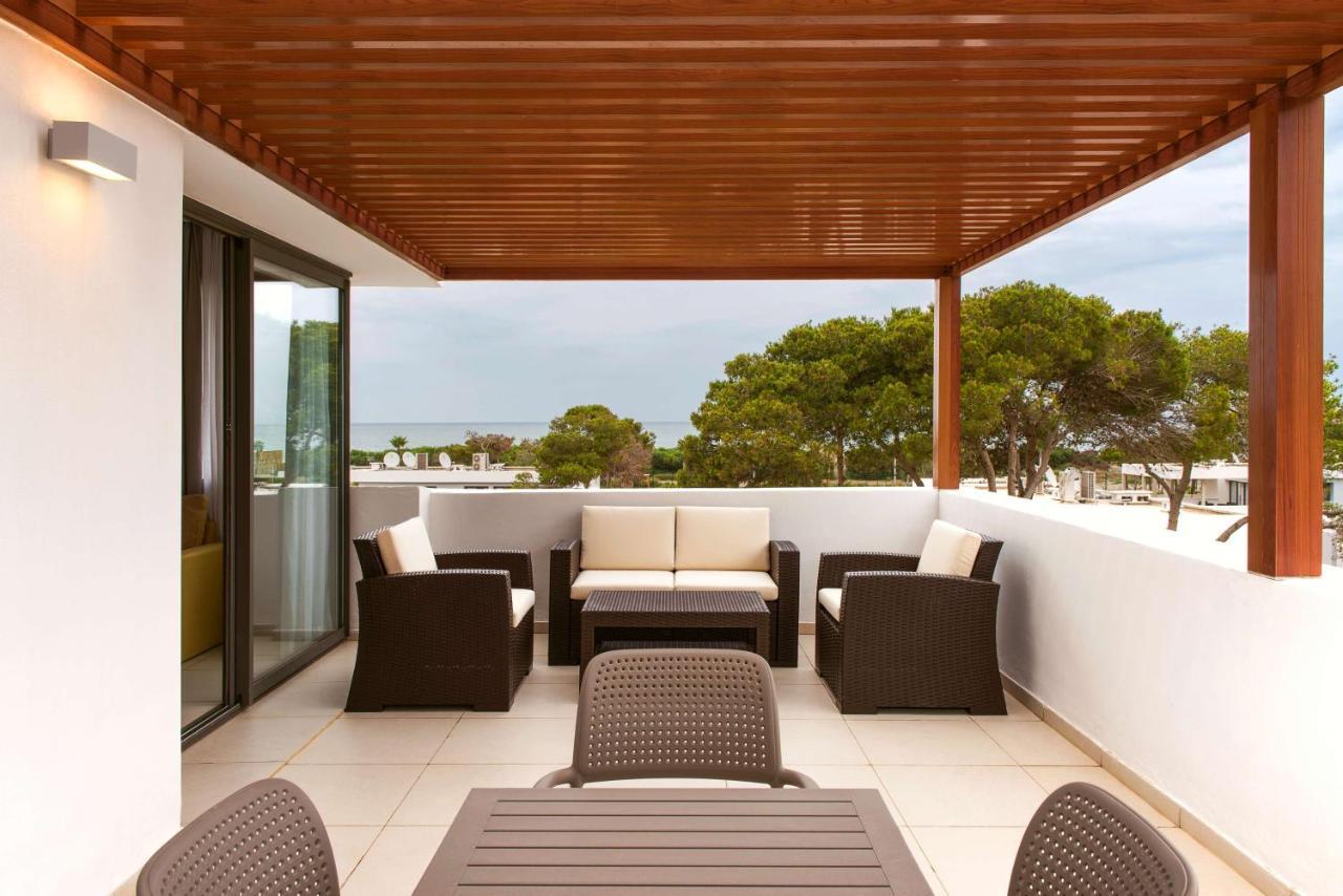 Radisson Blu Residences Αλ Χοσέιμα Εξωτερικό φωτογραφία