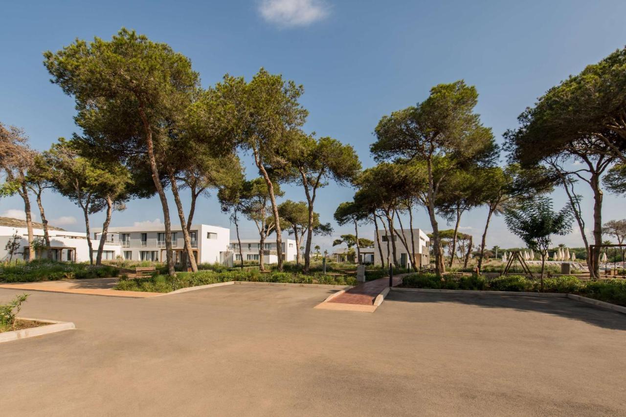 Radisson Blu Residences Αλ Χοσέιμα Εξωτερικό φωτογραφία
