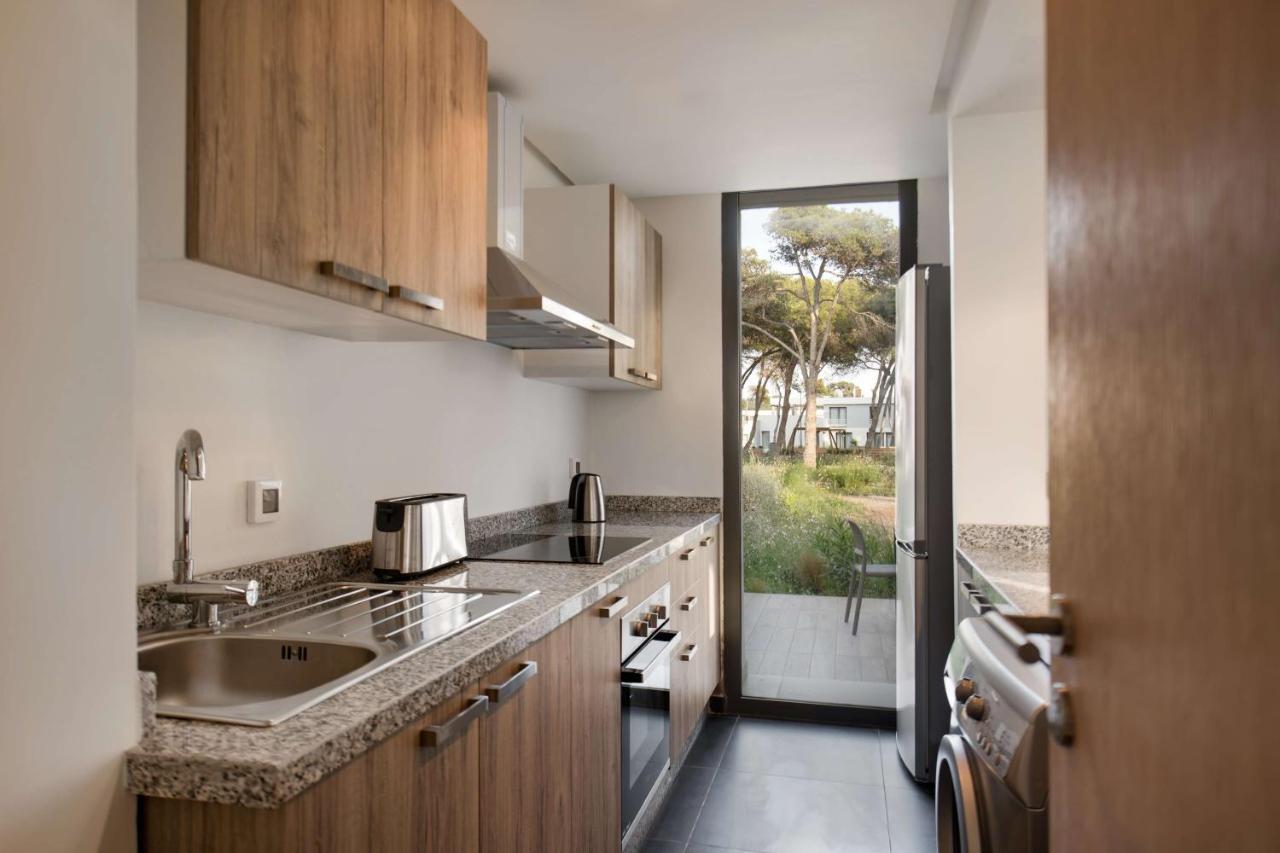 Radisson Blu Residences Αλ Χοσέιμα Εξωτερικό φωτογραφία