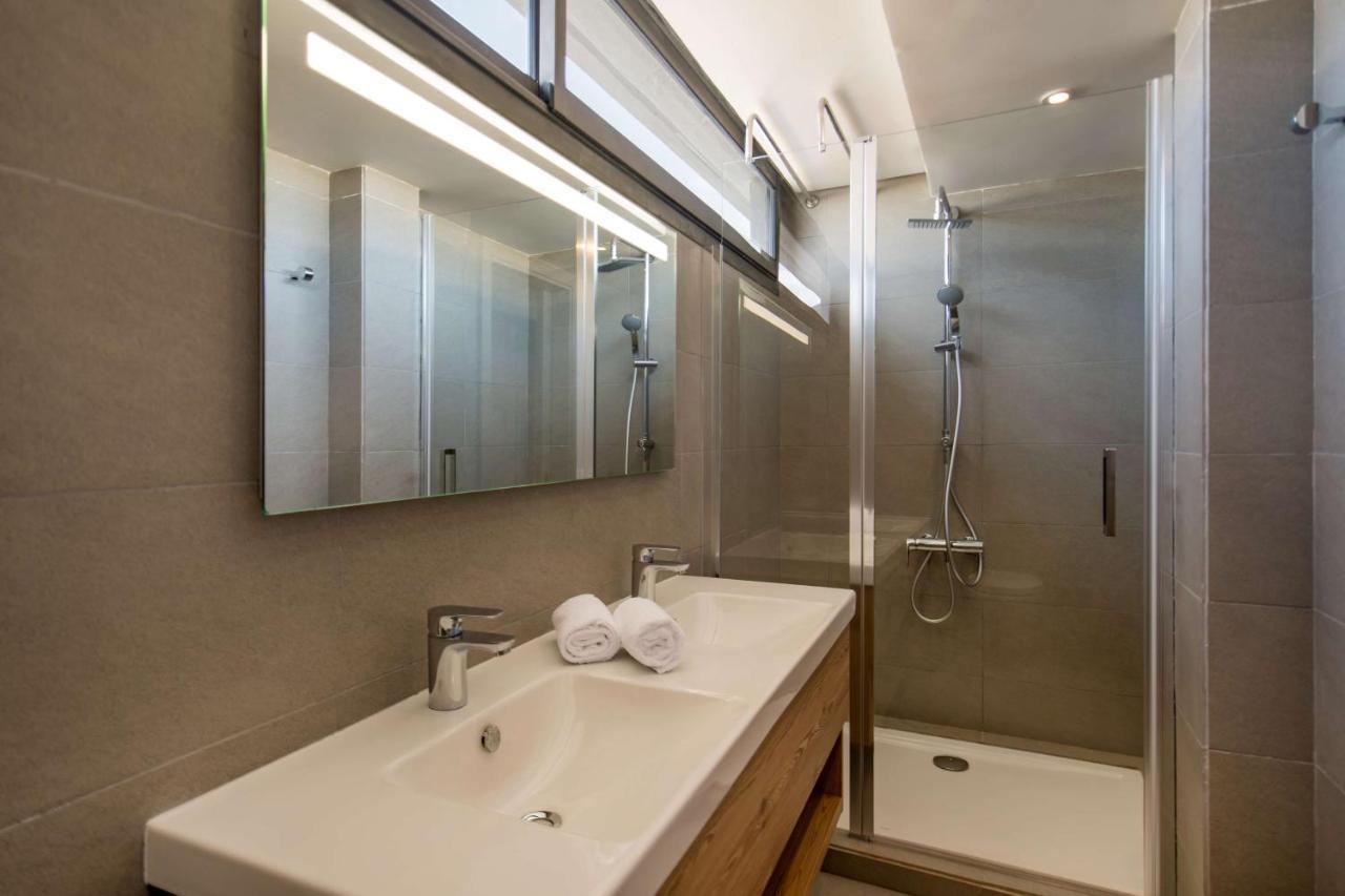 Radisson Blu Residences Αλ Χοσέιμα Εξωτερικό φωτογραφία