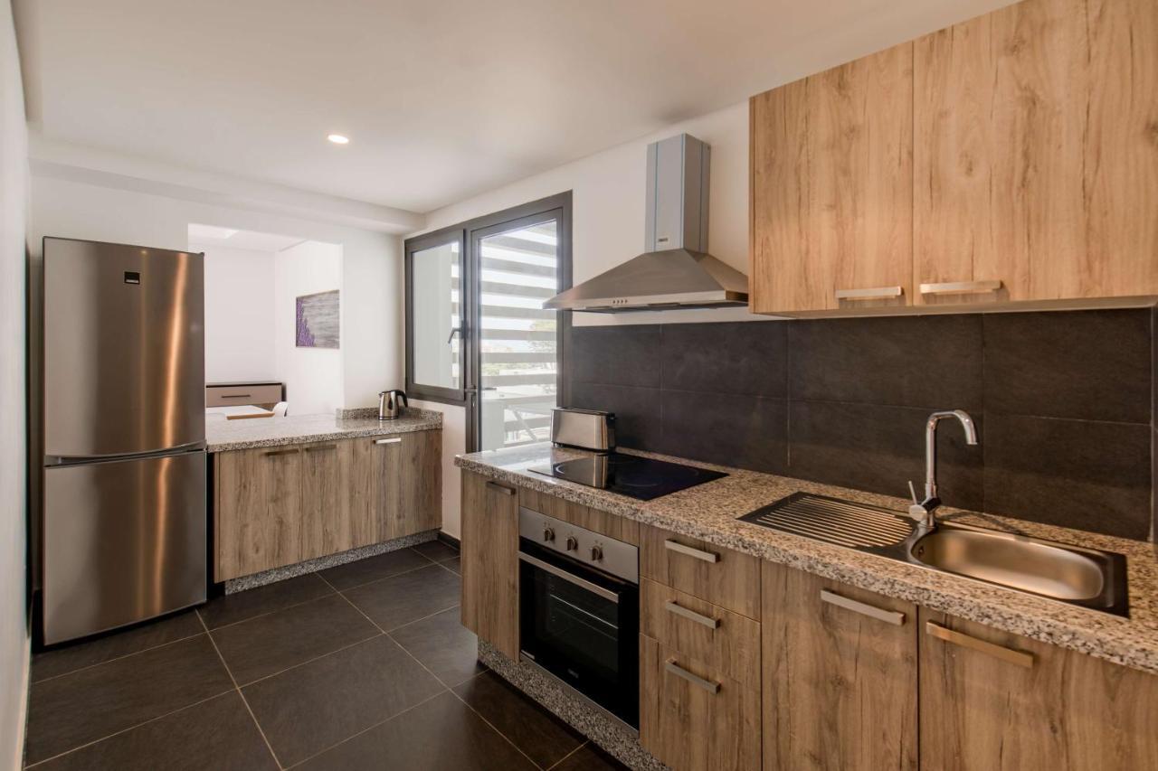 Radisson Blu Residences Αλ Χοσέιμα Εξωτερικό φωτογραφία
