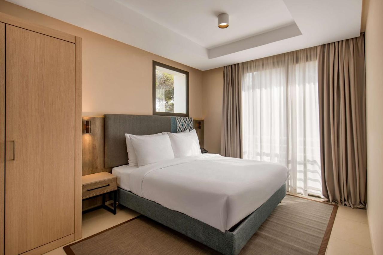 Radisson Blu Residences Αλ Χοσέιμα Εξωτερικό φωτογραφία
