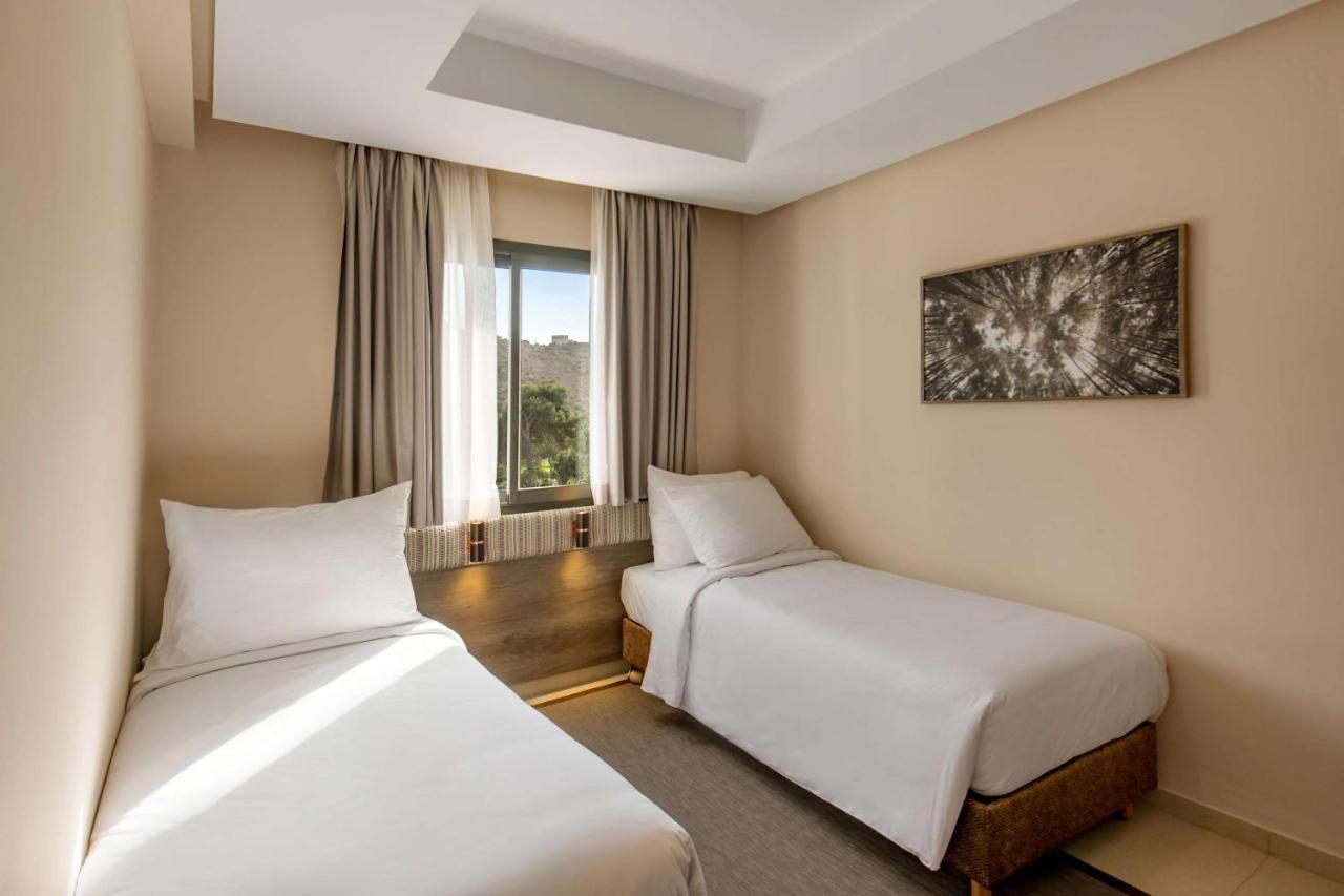 Radisson Blu Residences Αλ Χοσέιμα Εξωτερικό φωτογραφία