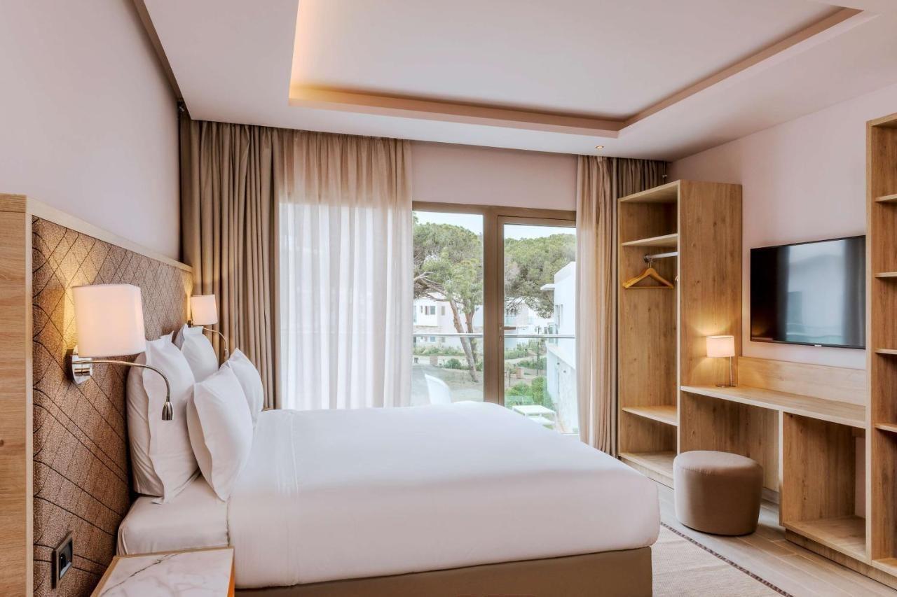 Radisson Blu Residences Αλ Χοσέιμα Εξωτερικό φωτογραφία