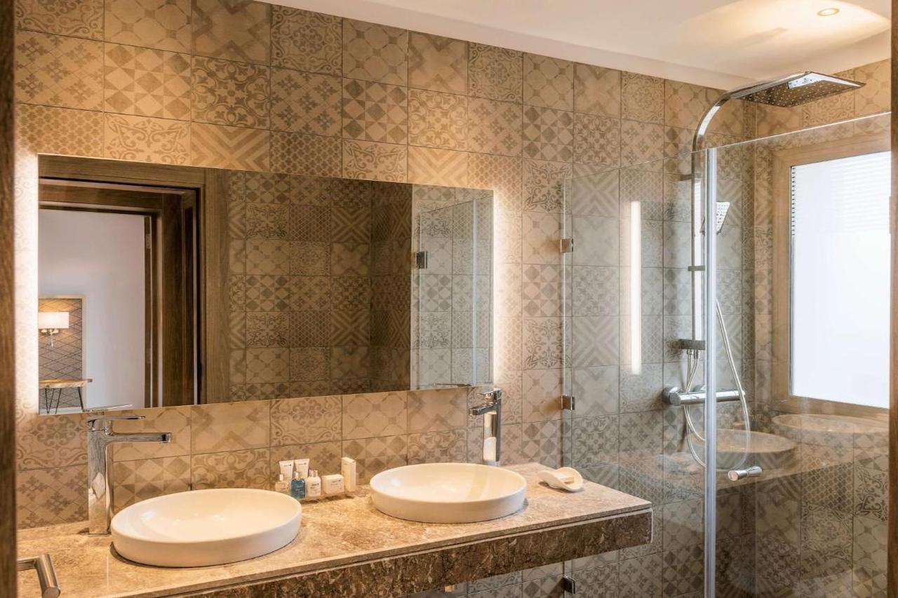 Radisson Blu Residences Αλ Χοσέιμα Εξωτερικό φωτογραφία